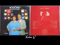 Záray & Vámosi – Köszönet A Boldog Évekért (1982) Full Album