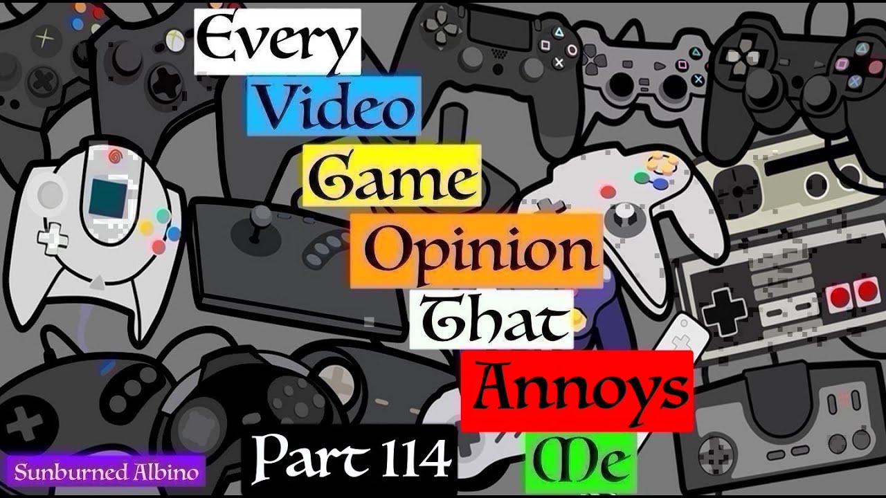 Will 2023 Be the Best Year in Modern Gaming History? - EVGOTAM Part 114 ...