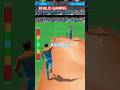 cricket league bowling tricks 🏏#shorts