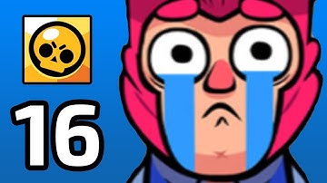 Brawl Stars - Gameplay Walkthrough Part 16 (Android,IOS)