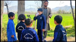 Dil Ki Himmat Watan New Admitted Students Refreshment