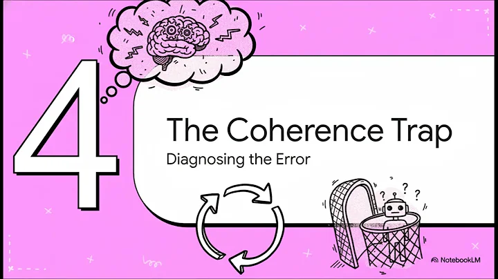 Coherence Over Correctness in Multimodal LLMs