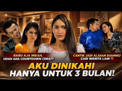 Istri Hanya Untuk Tiga Bulan