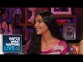 Does Kim Kardashian Regret Jam Turn It Up WWHL