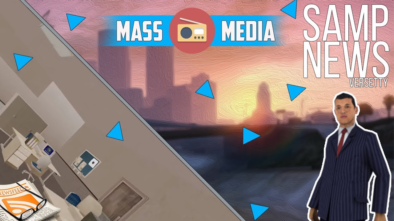 SAMP NEWS | ОБНОВЛЕНИЯ НА ARIZONA RP И DIAMOND RP