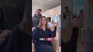 This is reality! Sometimes you gotta give the client what they want!!!