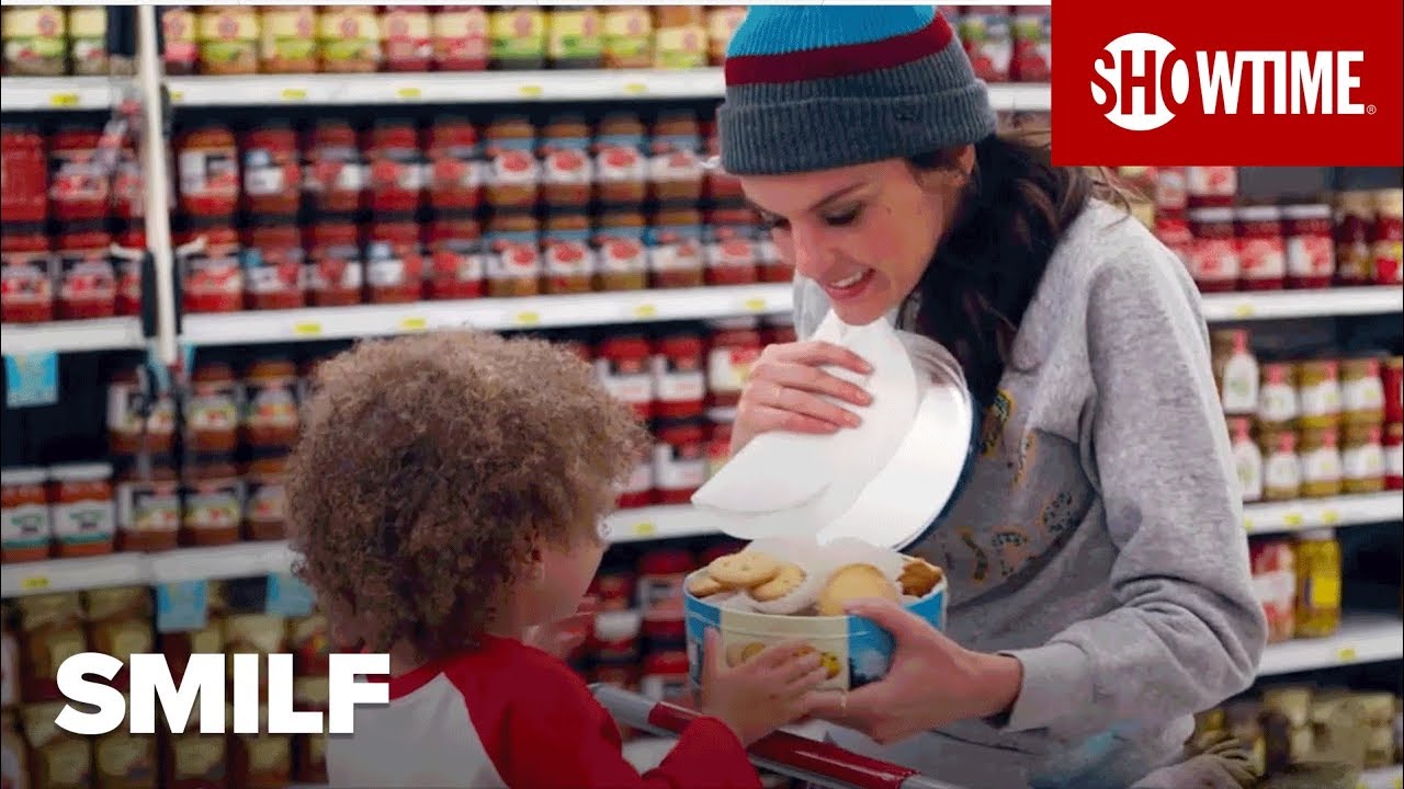 Next on Episode 2 | SMILF | Season 1 | SHOWTIME - YouTube