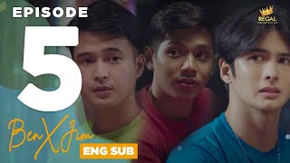 BEN X JIM | Episode 05 FULL [ENG SUB] | Regal Entertainment Inc.