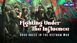 The Copious Amounts of Drugs Used in the Vietnam War Explained screenshot 4