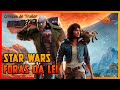 STAR WARS OUTLAW - Críticos de Trailer #040