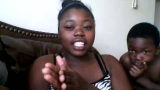 Daisia And Asia Talking Bout They Funny Moments.