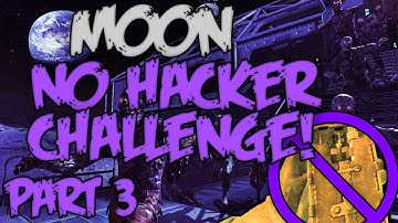 MOON | NO HACKER CHALLENGE - Finally Got The Q.E.D