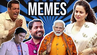 Weekly Indian Memes Memepustak