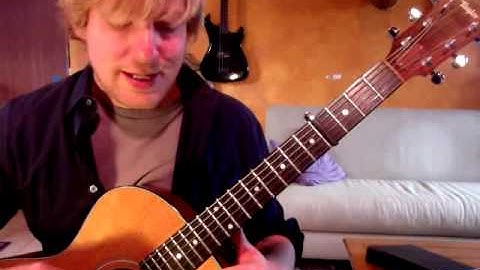 How to Properly Tune a Guitar with a Capo