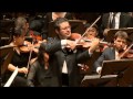 Capture de la vidéo Miklós Rózsa (1907-1995) Concerto For Viola And Orchestra, Op.37 (1979)