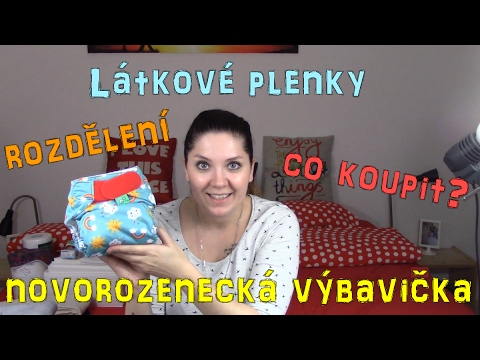 Video: Jak Používat Látkové Pleny: Průvodce Pro Začátečníky K Látkovým Plenám