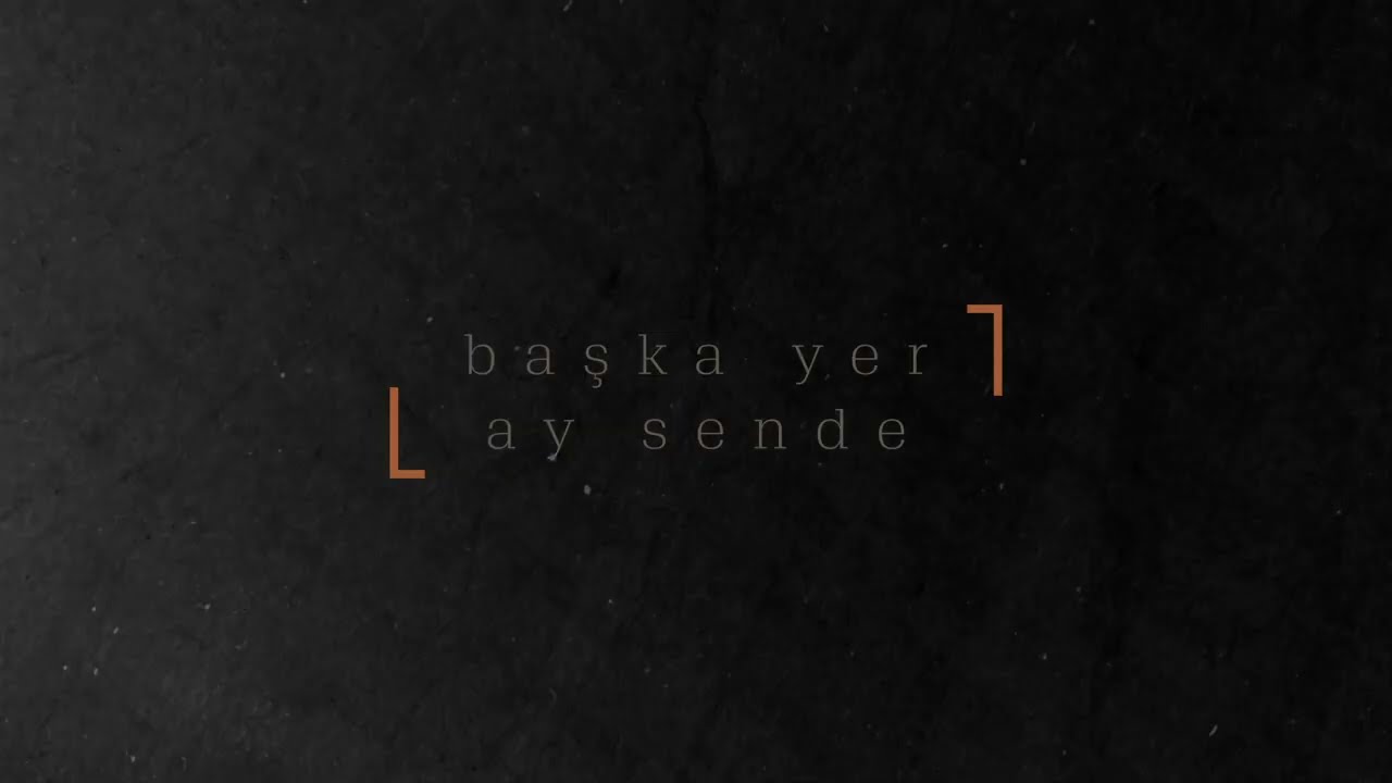Sleduj başka yer - ay sende (official lyric video) na YouTube Sleduj başka yer - ay sende (official lyric video) na YouTube