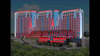 Azersun Gümüş Plaza