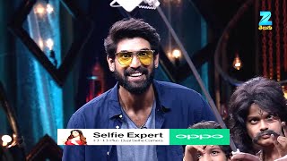 konchem touch lo unte chepta season 3 episode 1 april 30 2017 webisode