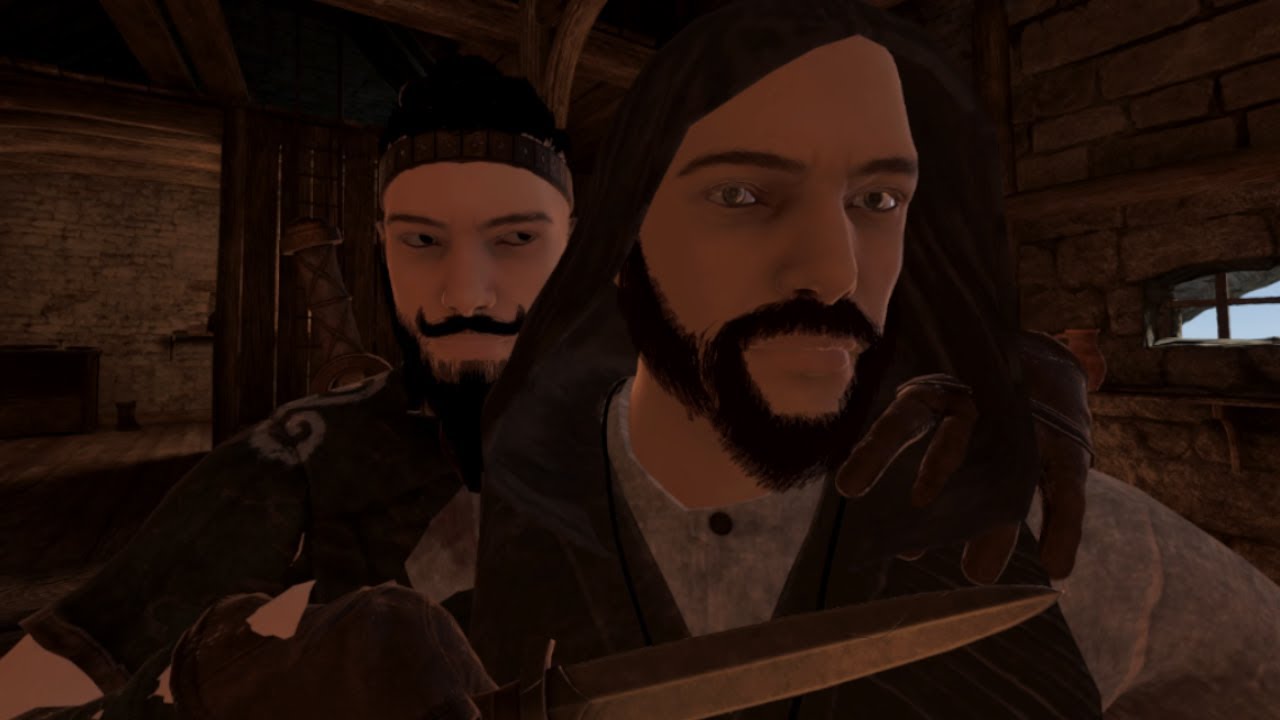 Bawimy się ostrymi zabawkami w Blade and Sorcery