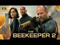 فيلم Beekeeper 2 2026 جيسون ستاثام دواين جونسون داكوتا جونسون مراجعة وحقائق 