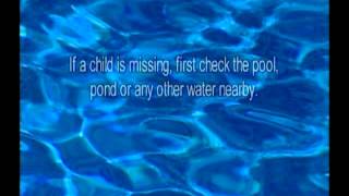 SCPD Pool Safety