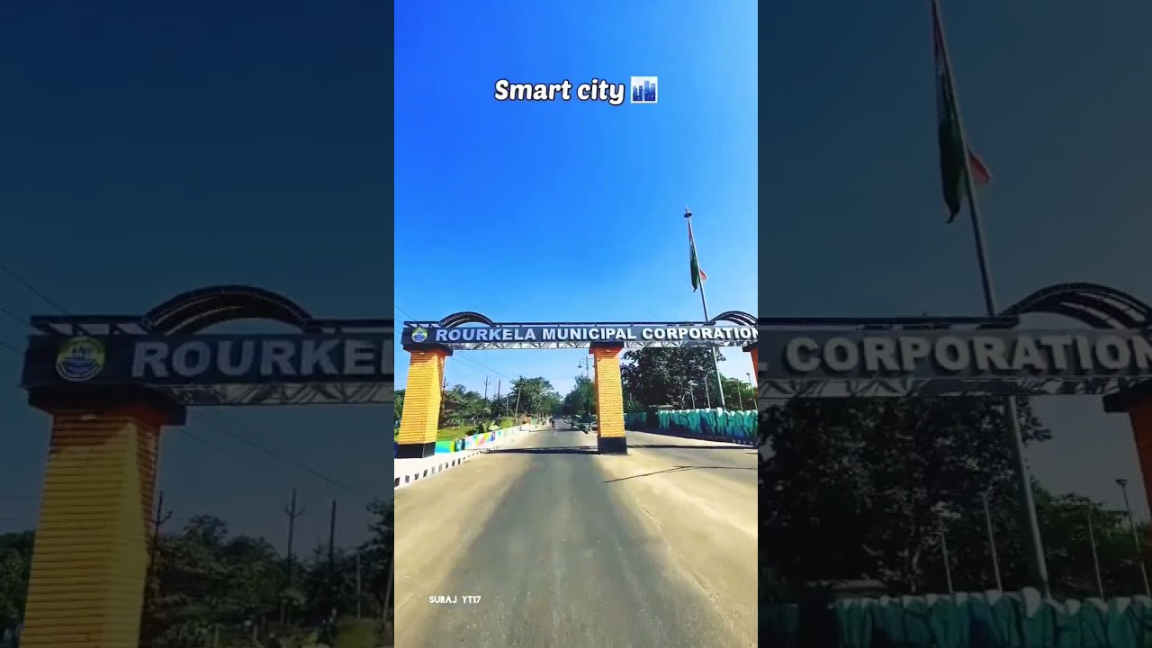 Rourkela city mini vlog|| 