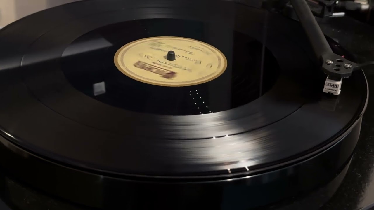 INXS - Mystify - Biting Bullets - 1986 UK 12 Acetate Full HD 💽🎶