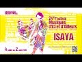 Isaya  festivalmia