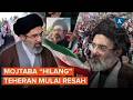 Mojtaba Khamenei "Hilang", Faksi Garis Keras Iran Mulai Gelisah