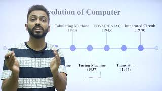 Basic Computer Organisation: Introduction to computer system | Cbse class-XI screenshot 5