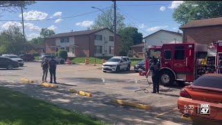Victim identified in Jackson shooting