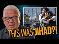 The REAL Story behind the San Diego Mosque Shooting