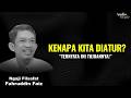 Life Without Rules = Destruction? Here's a Shocking Explanation | Philosophy Study - Dr. Fahruddi...