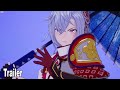 Rune factory project dragon reveal trailer