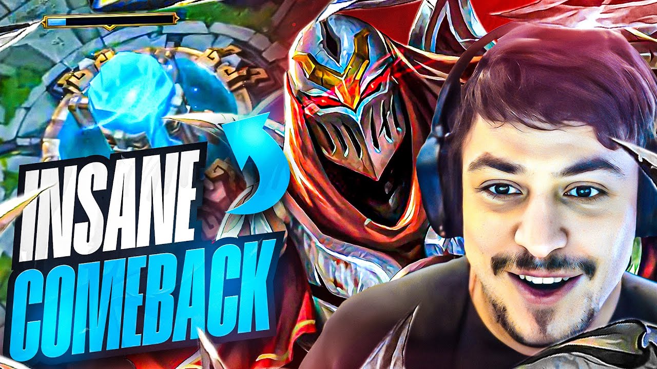 LL STYLISH | OUR NEXUS ABOUT TO FALL BUT WE SAVE THE GAME AND WIN?