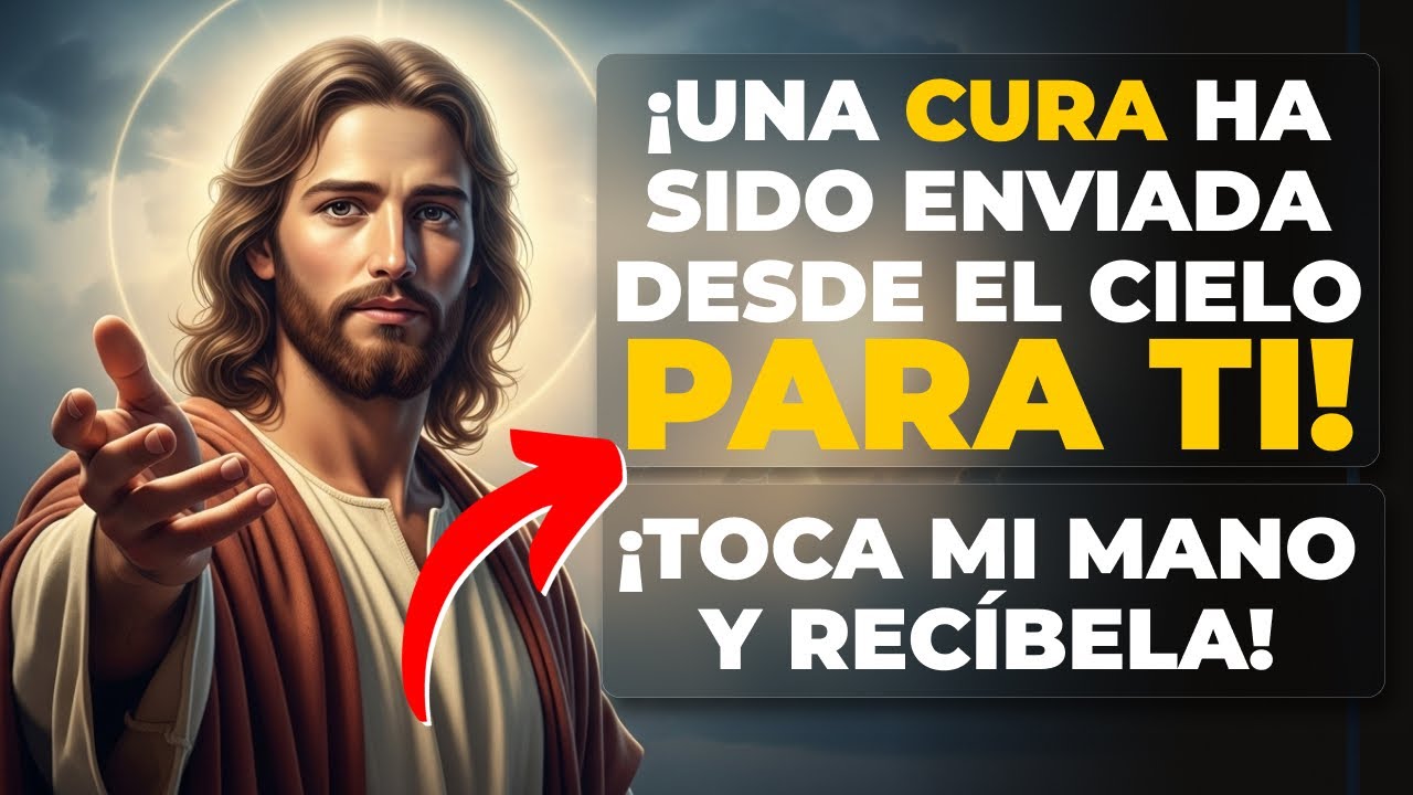 Dios Dice: No Ignores Mi Bendición, Este Mensaje Es Para Ti | Mensaje De Dios