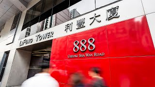 Li & Fung Empowers Its Employees To Adapt In A Fast-Changing Market Workday