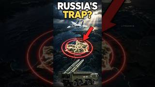 Why Kaliningrad Is Russia’s Most Dangerous Military Position