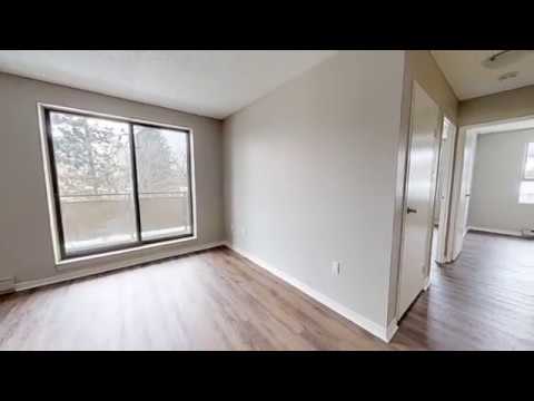 Brittany Towers | One Bedroom Rental Suite | London, ON