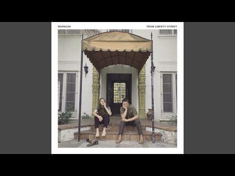 Mapache — Life On Fire