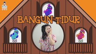Download lagu Bangun Tidur - Mami Pipi - Lagu Anak Indonesia Populer 2019 - Save Lagu Anak