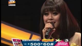 UTAMI DEWI FORTUNA - LUNGSET