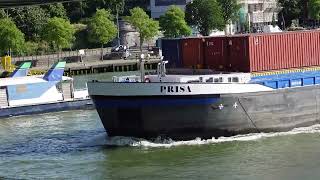 Download Lagu PRESTO - PRISA en PRONTO alle drie op de NIEUWE MAAS in ROTTERDAM MP3 Download Lagu PRESTO - PRISA en PRONTO alle drie op de NIEUWE MAAS in ROTTERDAM MP3