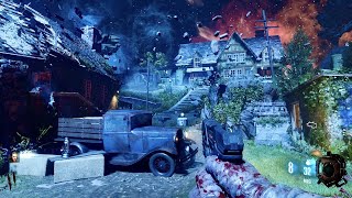 Revelations - Call of Duty Black Ops 3: Zombies (No Commentary Gameplay)