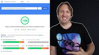 WordPress Speed Optimization (100% PageSpeed Insights): 2021 Guide + Core Web Vitals