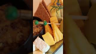 Wine &amp; Cheese Tasting Experience for Corporate Teams | SKIL Events Where Elegance Meets Connection