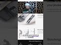 DJ Laptop Stand: STXND Review for Mobile DJs #shorts