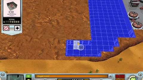 Lets play Evil Genius with the Evil Planet Fan made patch : Part 20