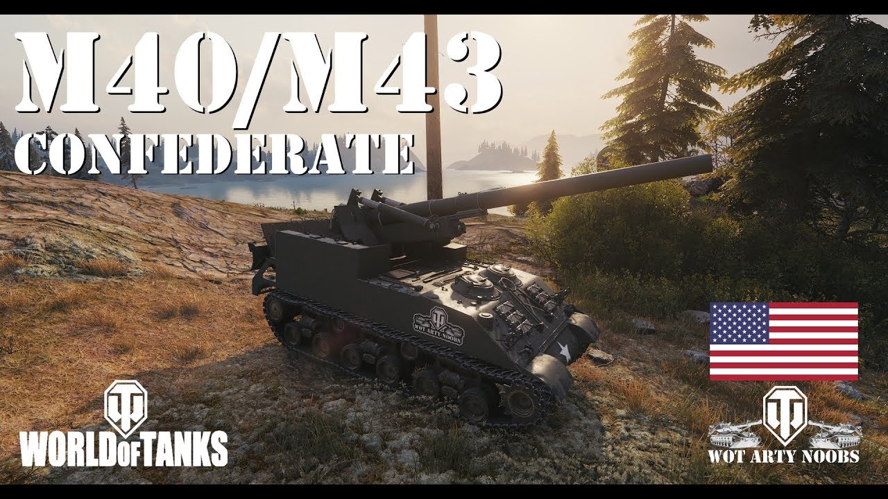 games people play M40/M43 - Confederate